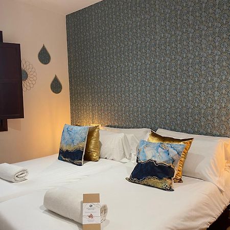 Apartamento Alberca De 1 Dormitorio Granada Bagian luar foto